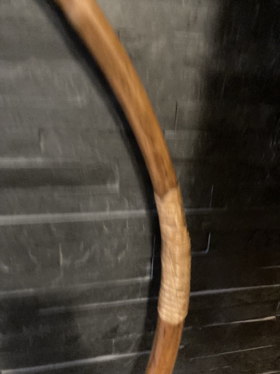 Hometrainer: Hula Hoop Retro ca 72cm Durchmesser – Usato da Genève venduto da anj_qck2 2