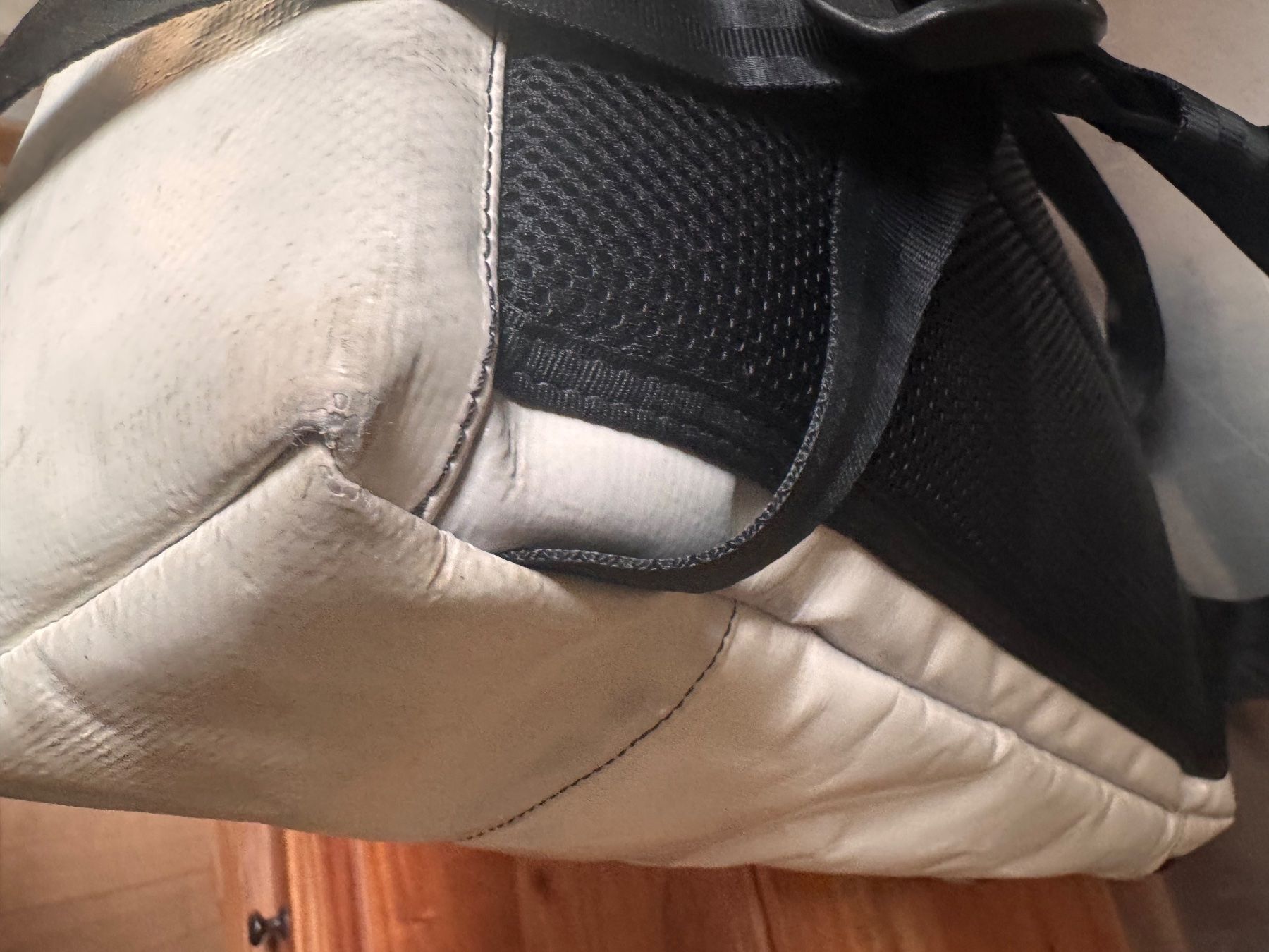 Freitag Zaini: Freitag f306 Hazzard WEISS – Usato da Arsiè venduto da Marydema76 5