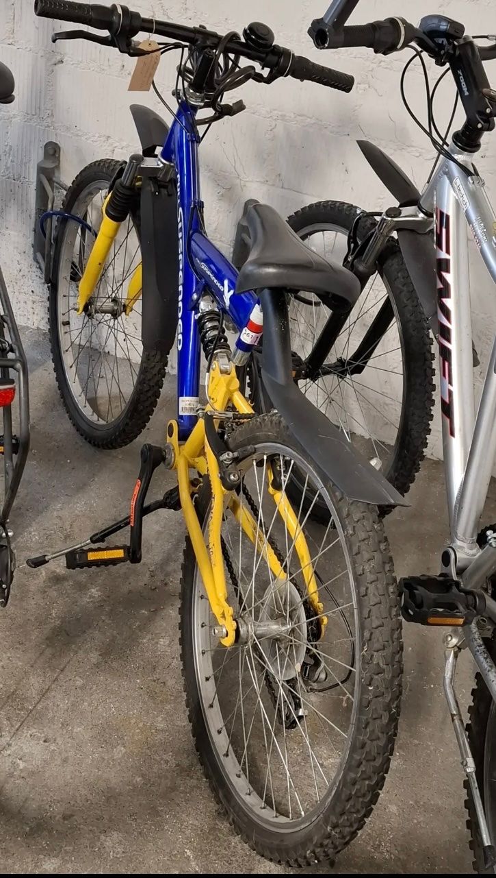 Biciclette: Gebrauchtes Velo – Usato da Zürich venduto da mit_2zd7 2