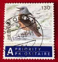Nr.1272 mit Vollstempel Olten
