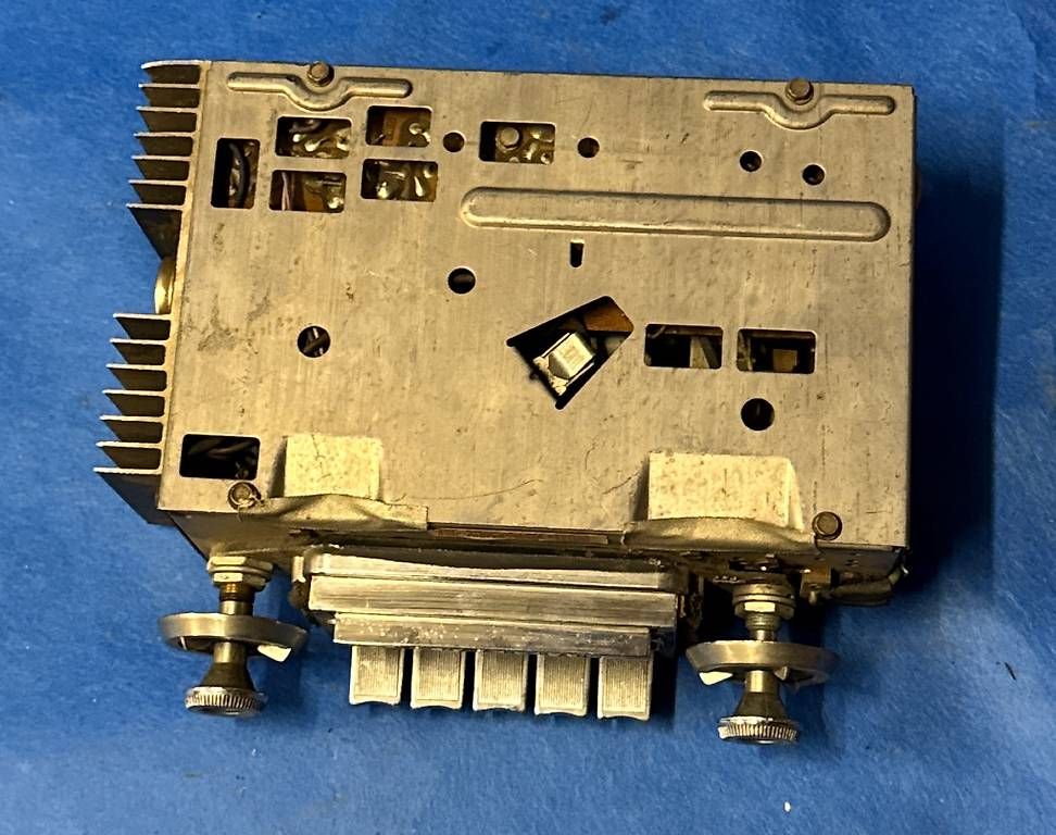 Radio: Wonderbar Vintage Radio Oldtimer – Usato da Horgen venduto da mel_cn8v 2