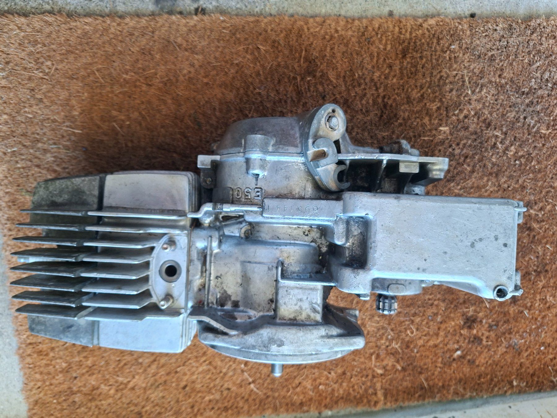 Puch Ciclomotori: E50 4 Lager Motor – Usato da Goldiwil (Thun) venduto da christophk07