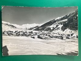 Reckingen - Wallis