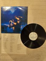 Future Factory - Throwing warped wheelout, Vinyl, Rare!