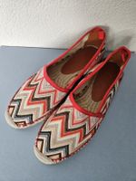 missoni Schuhe, neu, Original, Größe 40