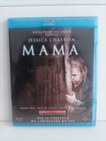 Blu-Ray Mama (fr/uk/it/de/es) Jessica Chastain Coster-Waldau