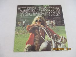 Janis Joplin - Janis Joplin's Greatest Hits