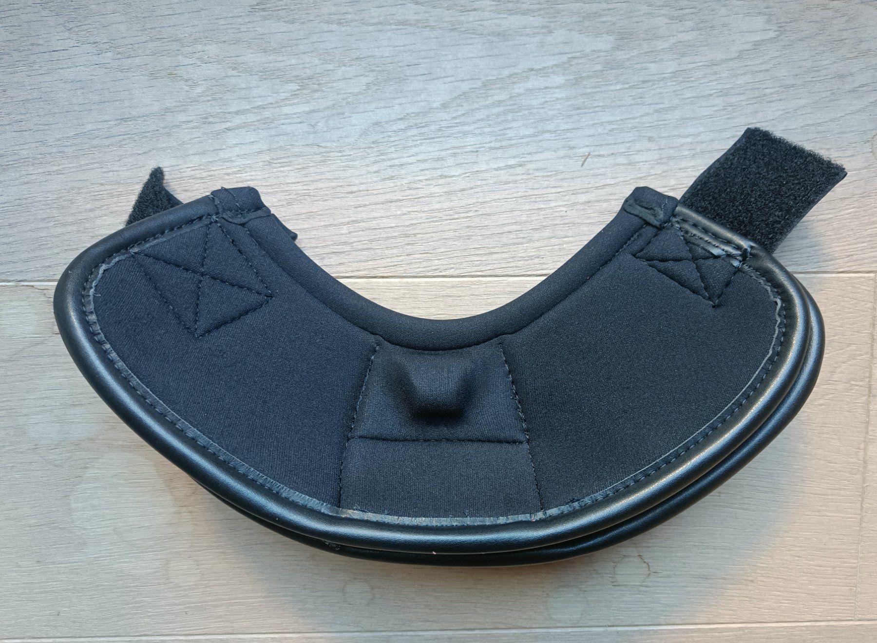 Stinchiere & Fasciature: Cloches en kevlar Premier Equine – Nuovo e nell'imballaggio originale da Prangins venduto da sid_h2n6 3