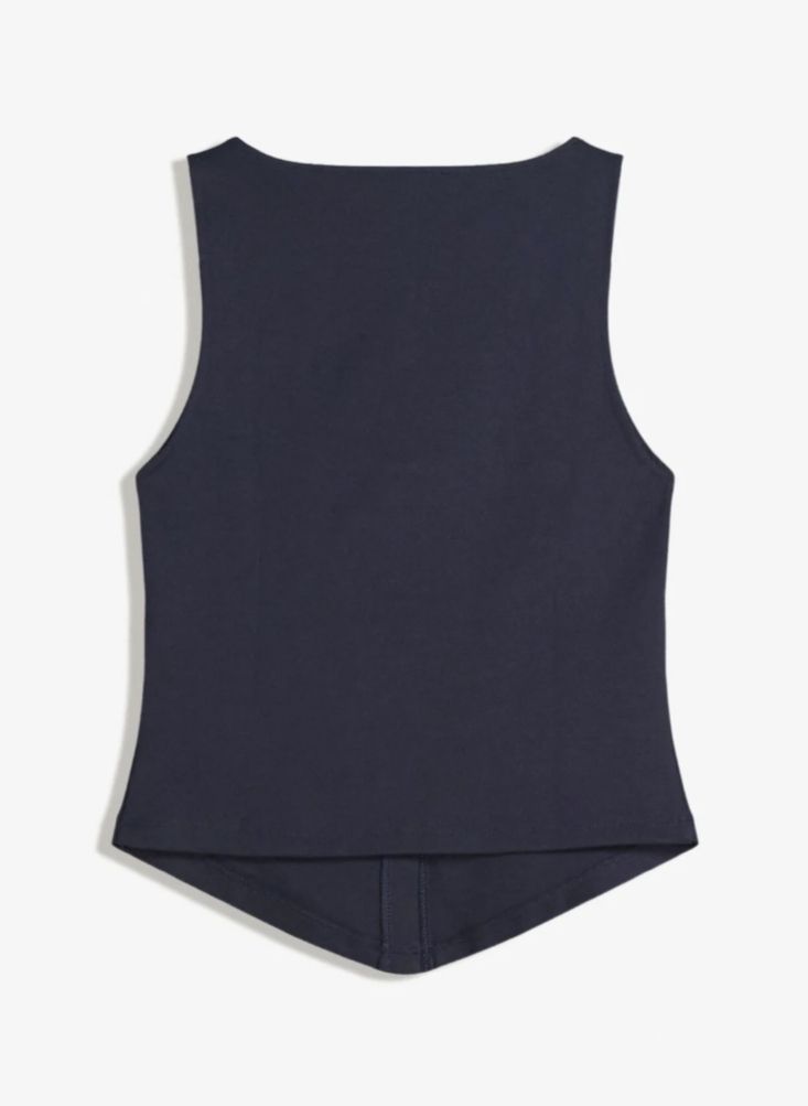Bershka Top: Neues Top von Bershka – Nuovo (secondo la descrizione) da Gettnau venduto da Immortal_ 1