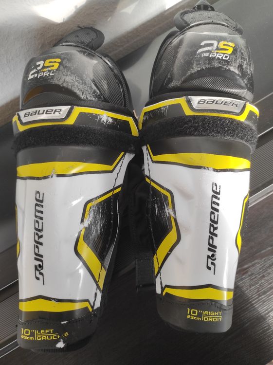 Fukaisu Ski Schienbeinschoner - Eva Schaum Polster Für Ski & Sport