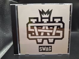 Schwarz Weiss – SWAG