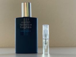Aaron Terence Hughes - Odyssey - 2ml