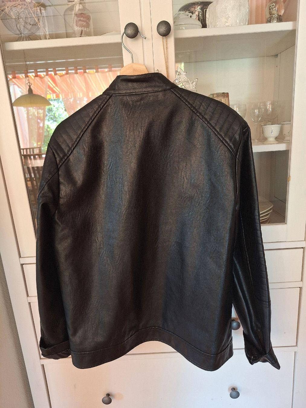 Jacken: Jacke – Neu (gemäss Beschreibung) aus Thun von Panter1966 1