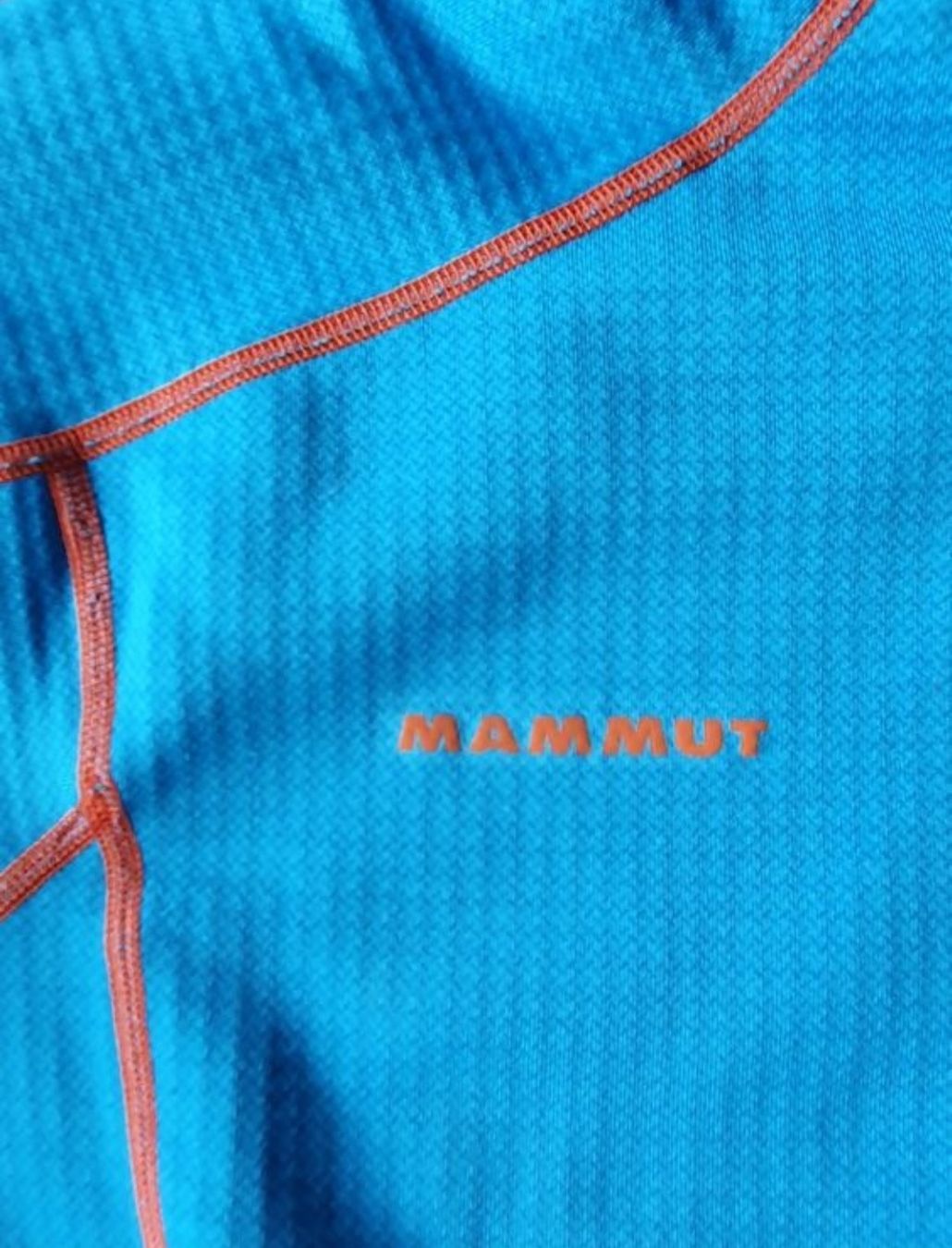 Mammut Giacche: Mammut Eiger Extreme Midlayer Men L – Usato da Payerne venduto da UpPower 3