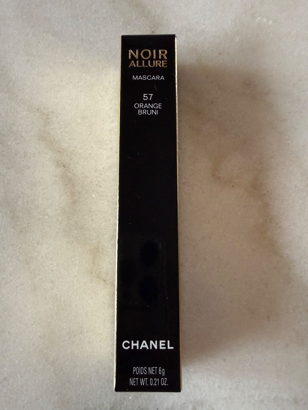 Chanel Make-up: Chanel Noir Allure Mascara – Nuovo e nell'imballaggio originale da Zürich venduto da luxforless 5