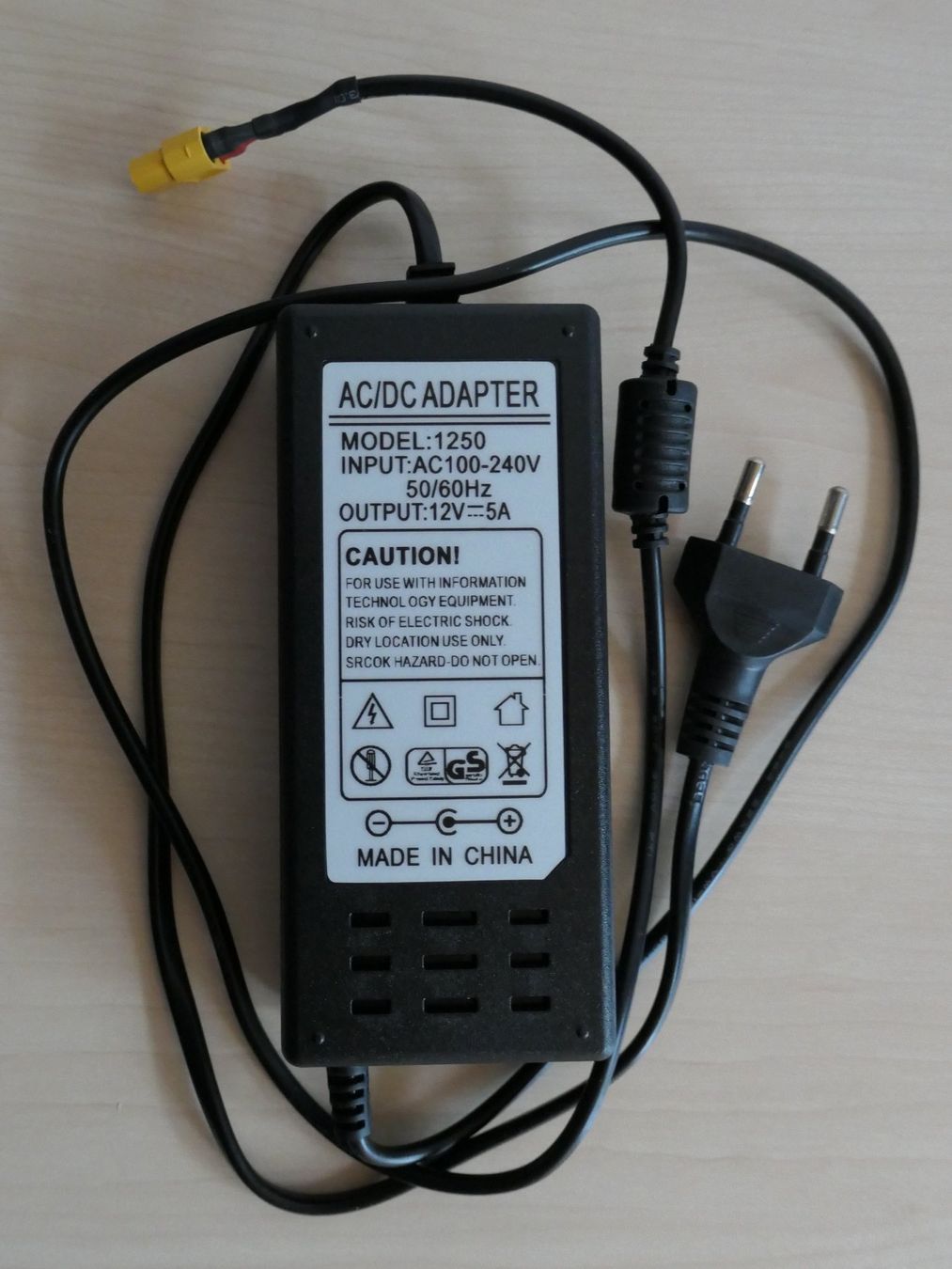 Modellismo RC: LiPo Heater Box – Nuovo (secondo la descrizione) da Landquart venduto da Twen 3