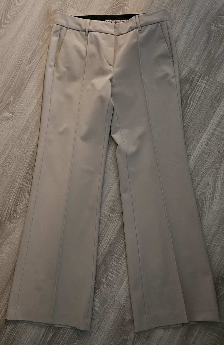 Luisa Cerano Pantaloni: Luisa Cerano Hose Neu – Nuovo (secondo la descrizione) da Dübendorf venduto da mutti66 2