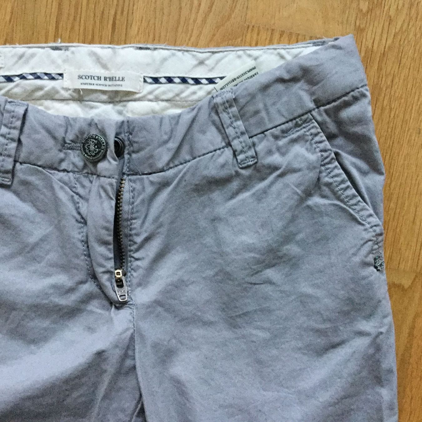 Pantaloni: Scotch R`Belle Hose, Grösse 6 / 116 – Usato da Zürich venduto da froschchen79 3