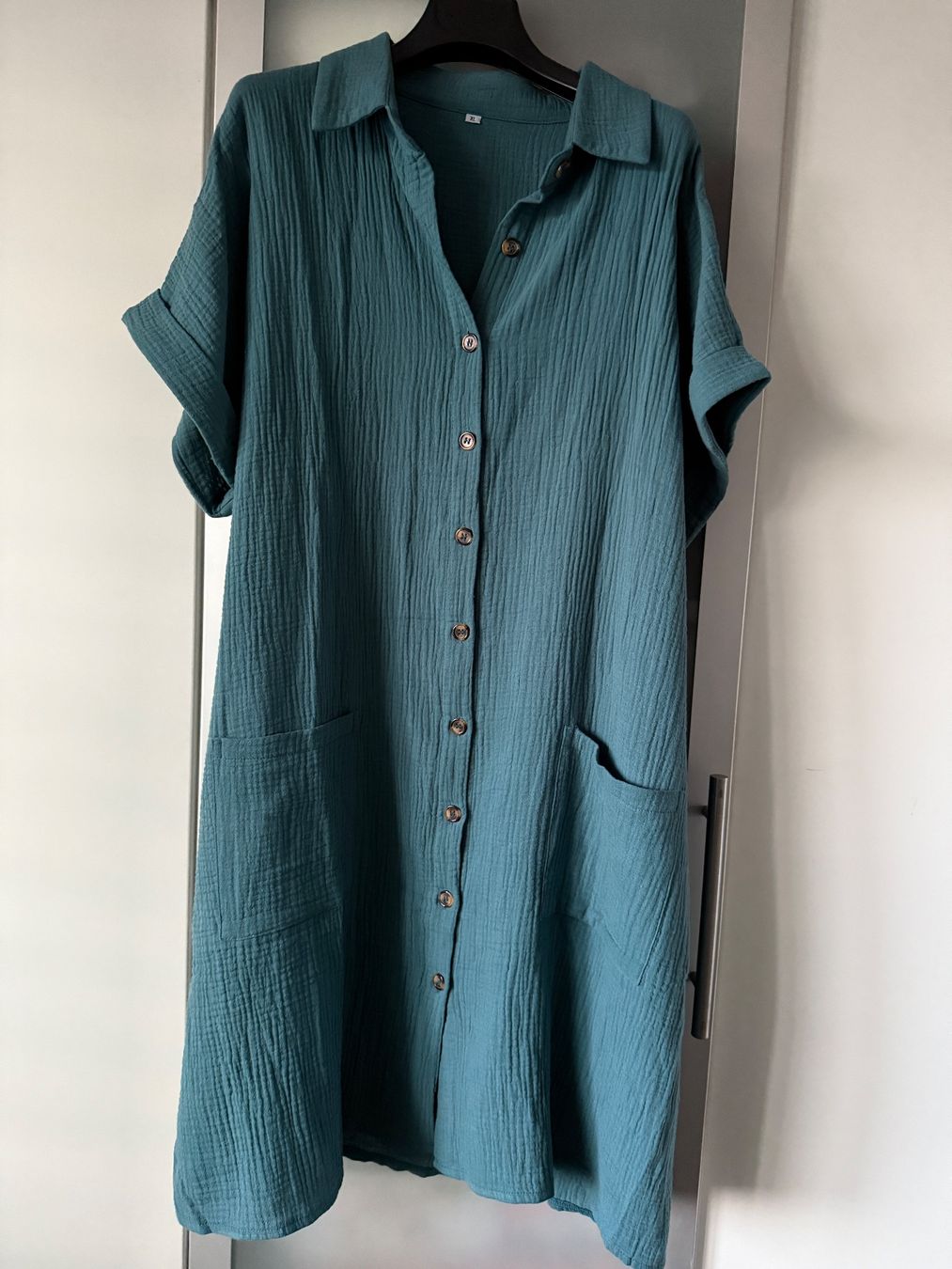 Vestiti: Neues Sommerkleid Gr L – Usato da Altishofen venduto da UrsulaP0102