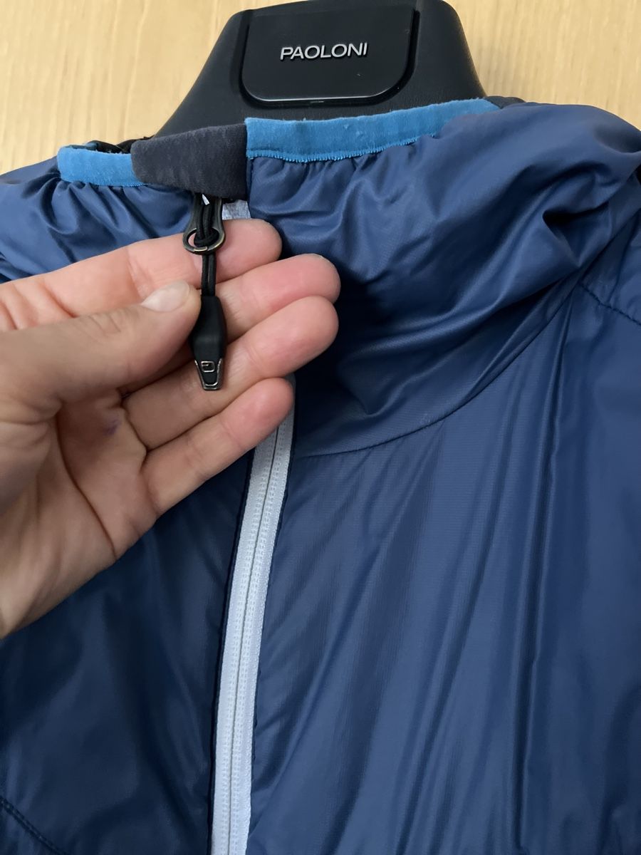 Ortovox Jacken: Ortovox Piz Boe Jacket  – Gebraucht aus Davos Dorf von amatie 2
