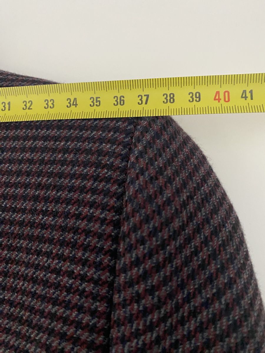 Kookai Giacche: Blazer pied de poule Kookaï – Usato da Lausanne venduto da Gabrie 8