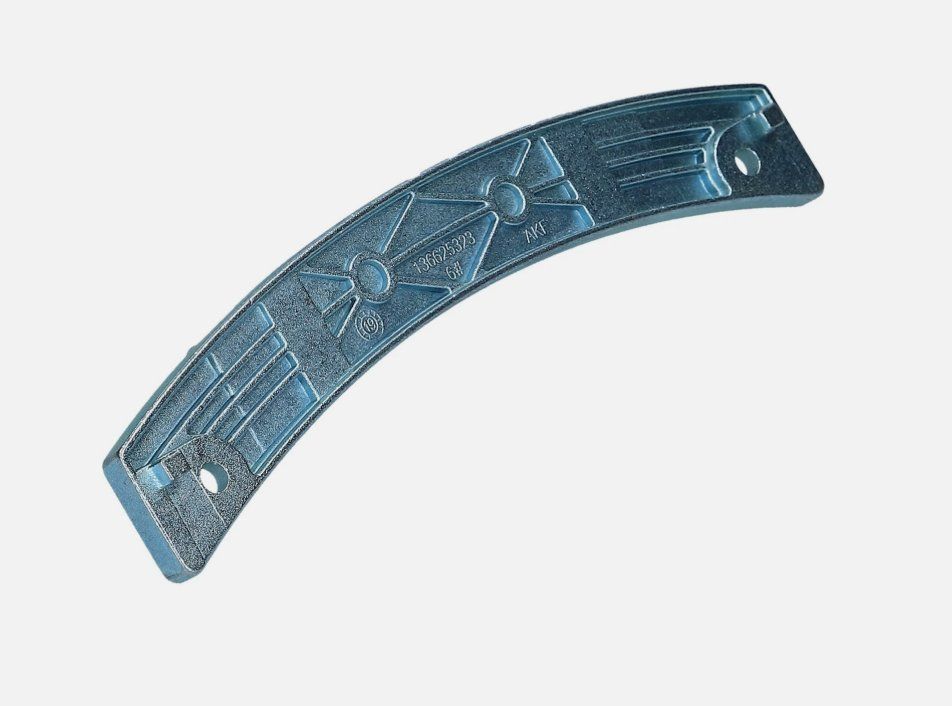 Electrolux Wäschetrockner: Original Electrolux Türscharnier Trockner 1366253233 – Neu (gemäss Beschreibung) aus Wallenwil von Ersatzteilstore 3