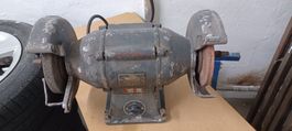 Schleifmaschine Kapp 220/380