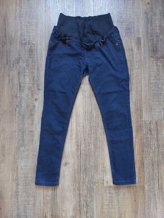 Dünne Schwangerschaftshose Jeans 38/40