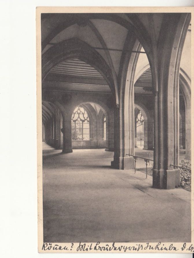 Ansichtskarten: Basel 1915 – Gebraucht aus Bürglen TG von StampGraf