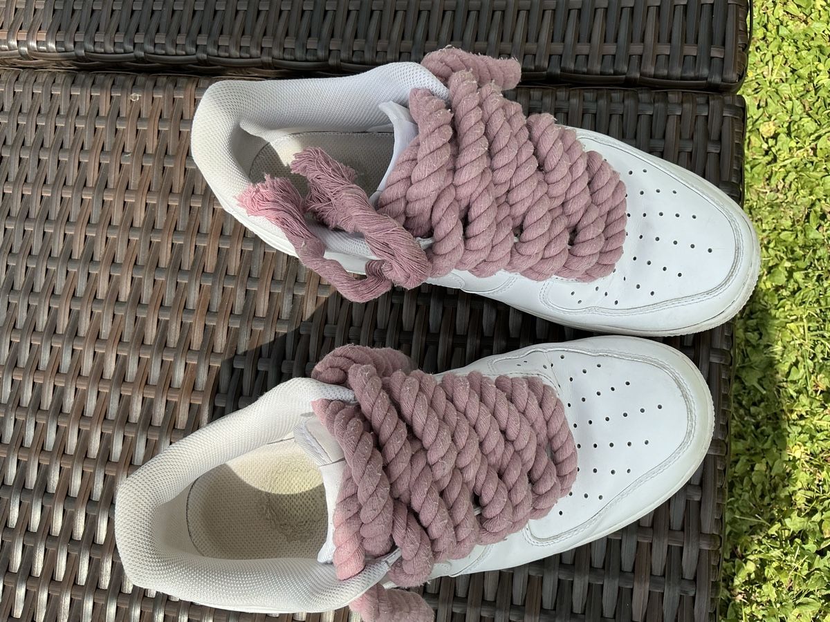 Nike Scarpe da uomo: NIKE AIR – Usato da Müllheim Dorf venduto da vieste77