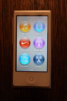 Apple iPod nano 16GB (7. Generation, A1446)