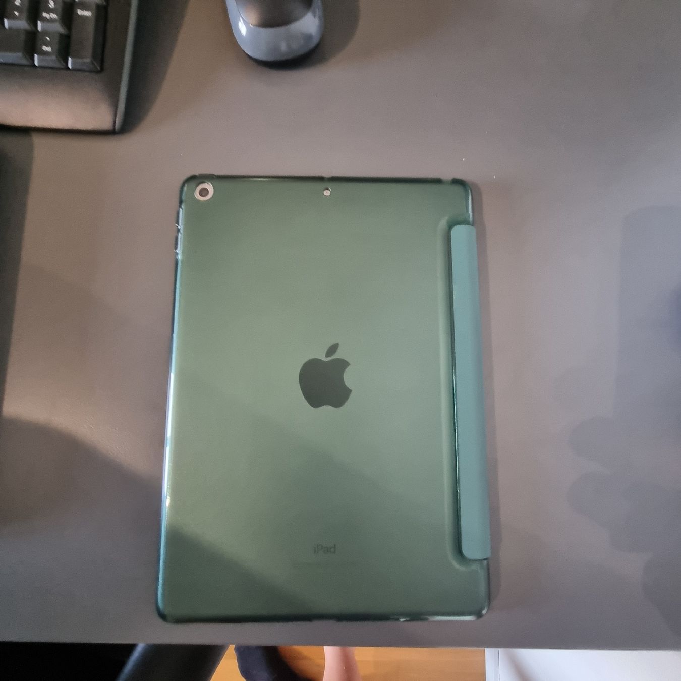 Tablet PC: I Pad 5. Generation – Gebraucht aus Aesch BL von Alain98 4
