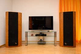 Infinity RS2 / Rarität