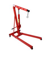 Werkstattkran bis 500kg Motorkran Getriebekran Motorheber
