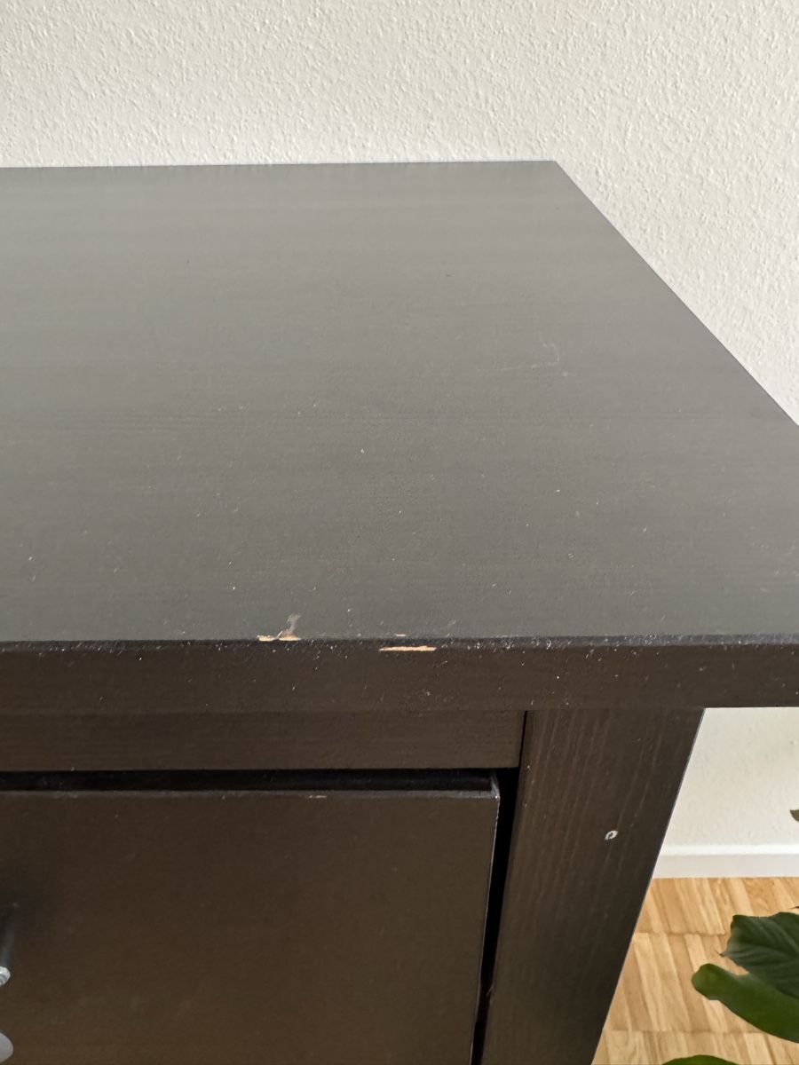 Cassettiere: Hemnes Kommode IKEA – Usato da Winterthur venduto da chrigelable 2