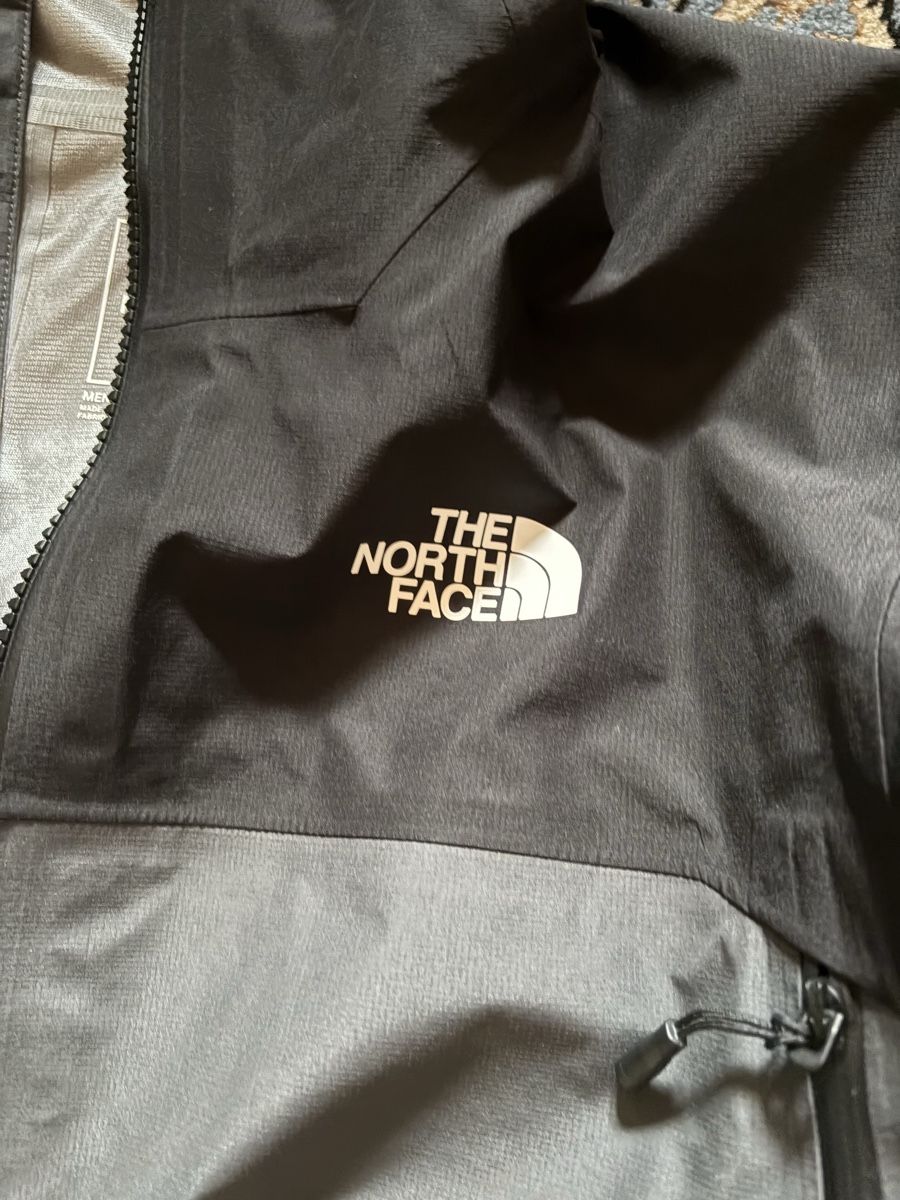 North Face Giacche: The North Face - GoreTex Jazzi 3L – Usato da Bern venduto da Nicuuu 2