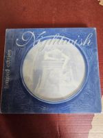 CD - Nightwish – Once (LIMITED EDITION, Rock, 2004)