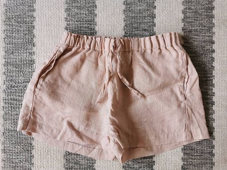 Shorts von MarMar - Gr. 116 (5Y)