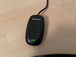 XBOX 360 Wireless Networking Adapter-PC