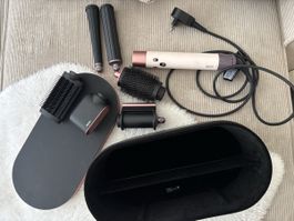 Dyson Airwrap HS08 Multistyler gebraucht - 150.-