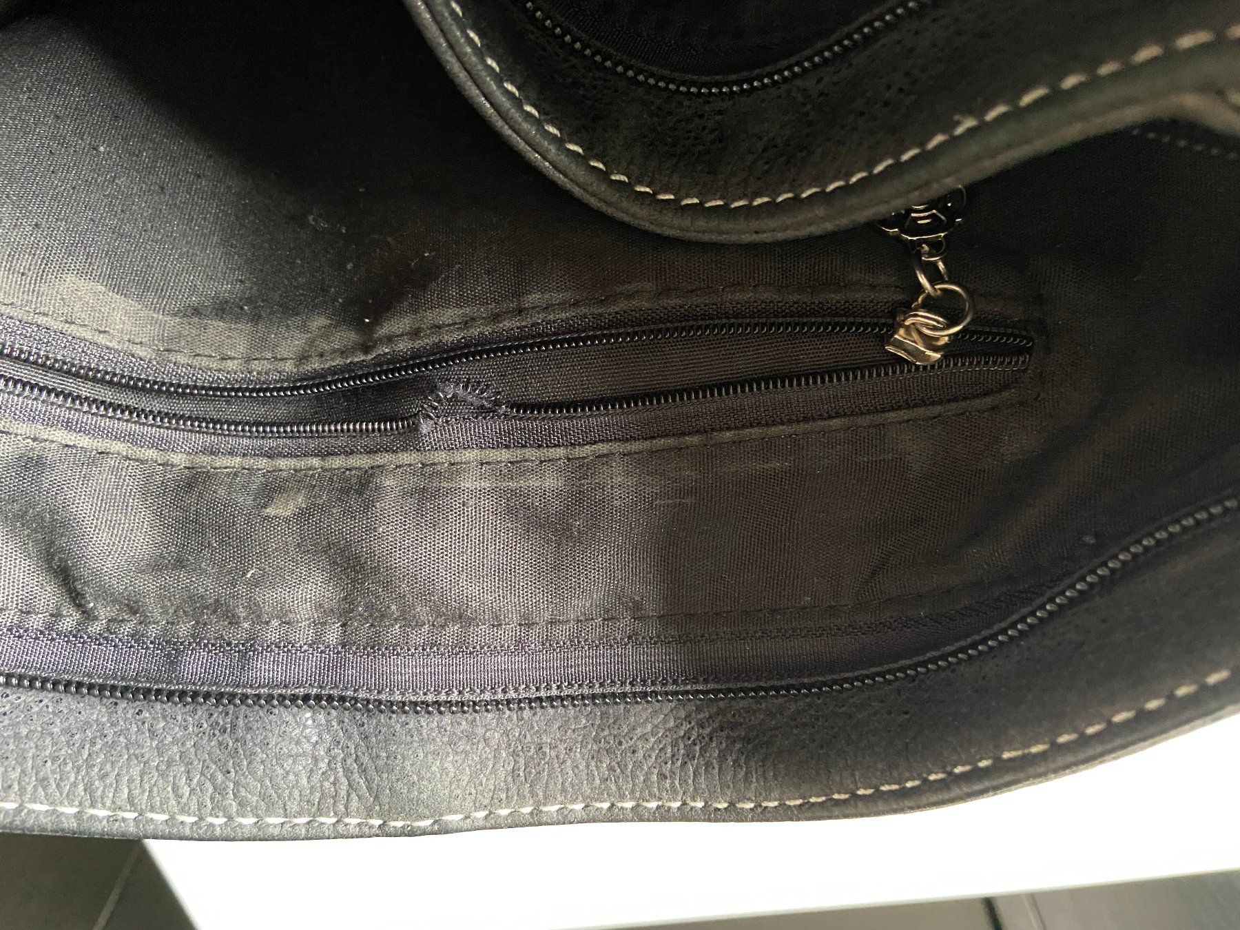 Borse da donna: Handtasche – Usato da Unterkulm venduto da esco 4