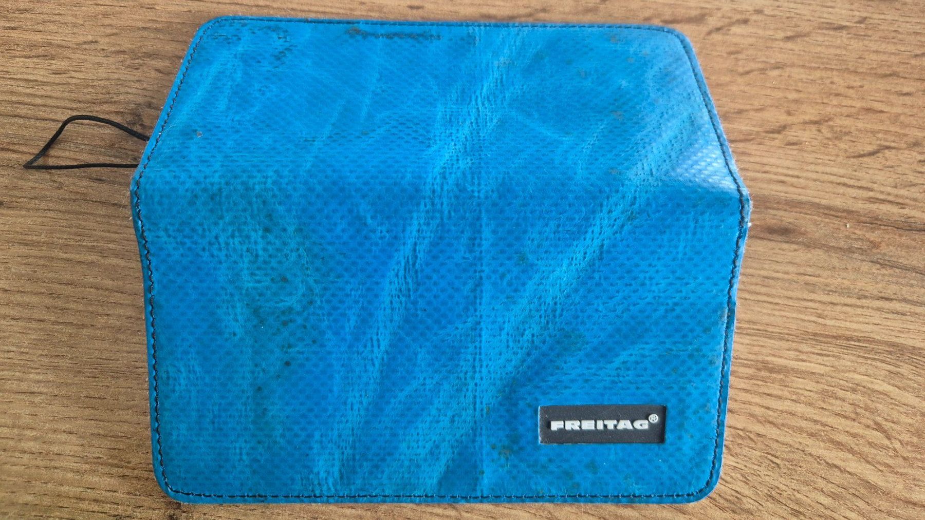Freitag Altro in  Abbigliamento & Accessori: FREITAG Vintage Kartenetui – Nuovo (secondo la descrizione) da Zürich venduto da zal_mr8v 1