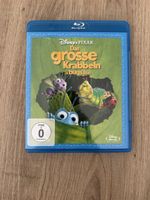 Das grosse Krabbeln (1998) BluRay