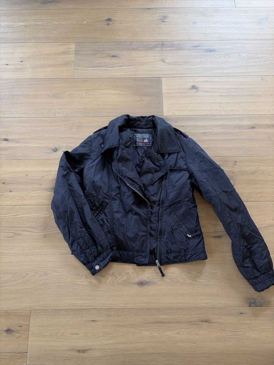 Gilet & Giacche senza maniche: River Woods jacket, size L – Usato da Männedorf venduto da C_Dew-1209