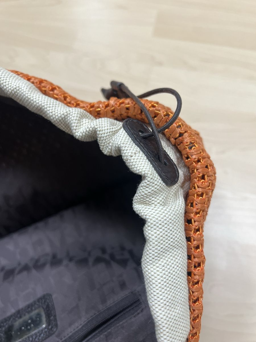 Furla Borse da donna: Furla Strandtasche/Sommer Tasche – Usato da Illnau venduto da evelineundamelie 7
