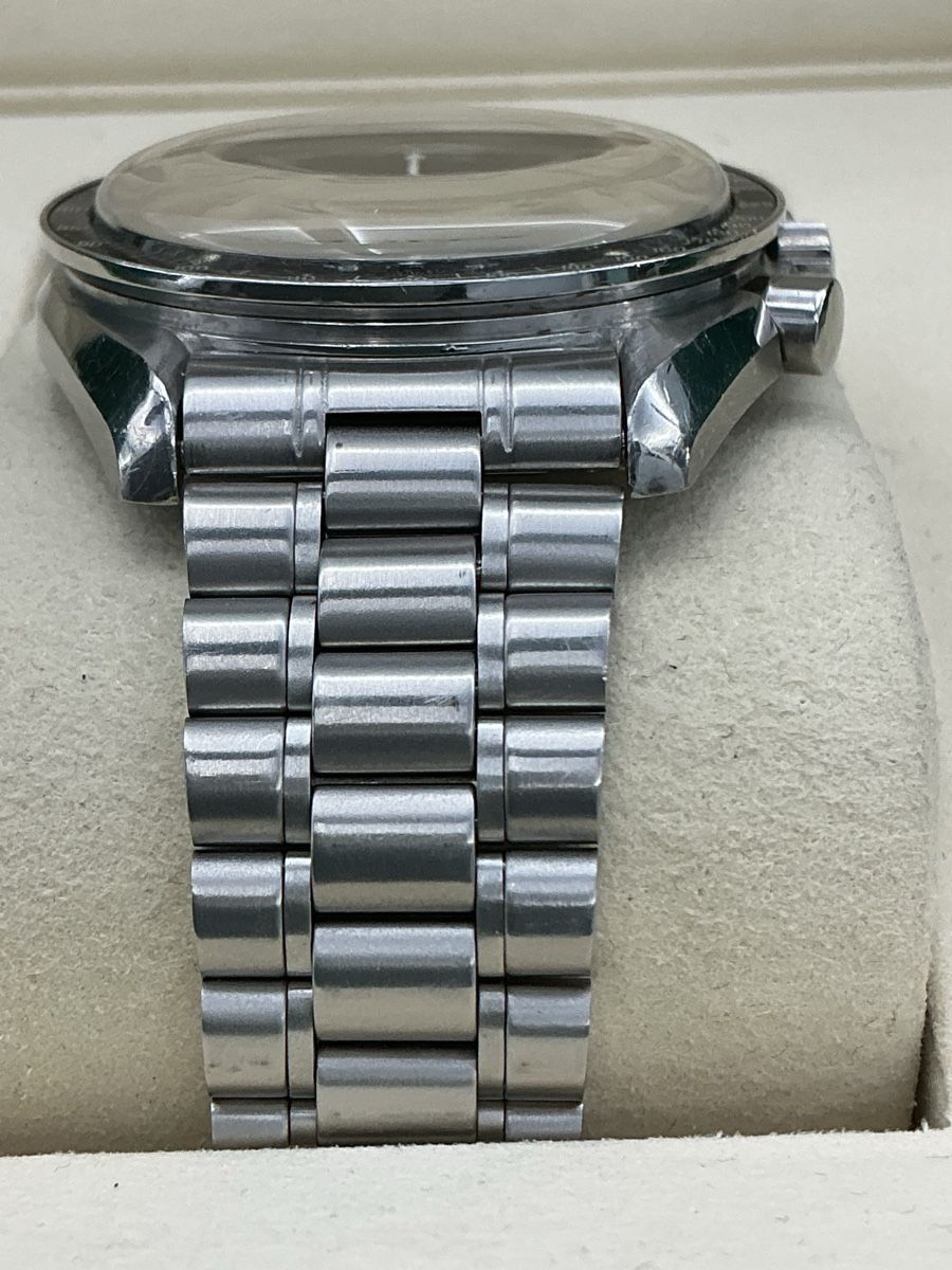 Omega Orologi: Omega Speedmaster Moonwatch Professionell ca. 1984 – Usato da Zürich venduto da watchdealer-24 5