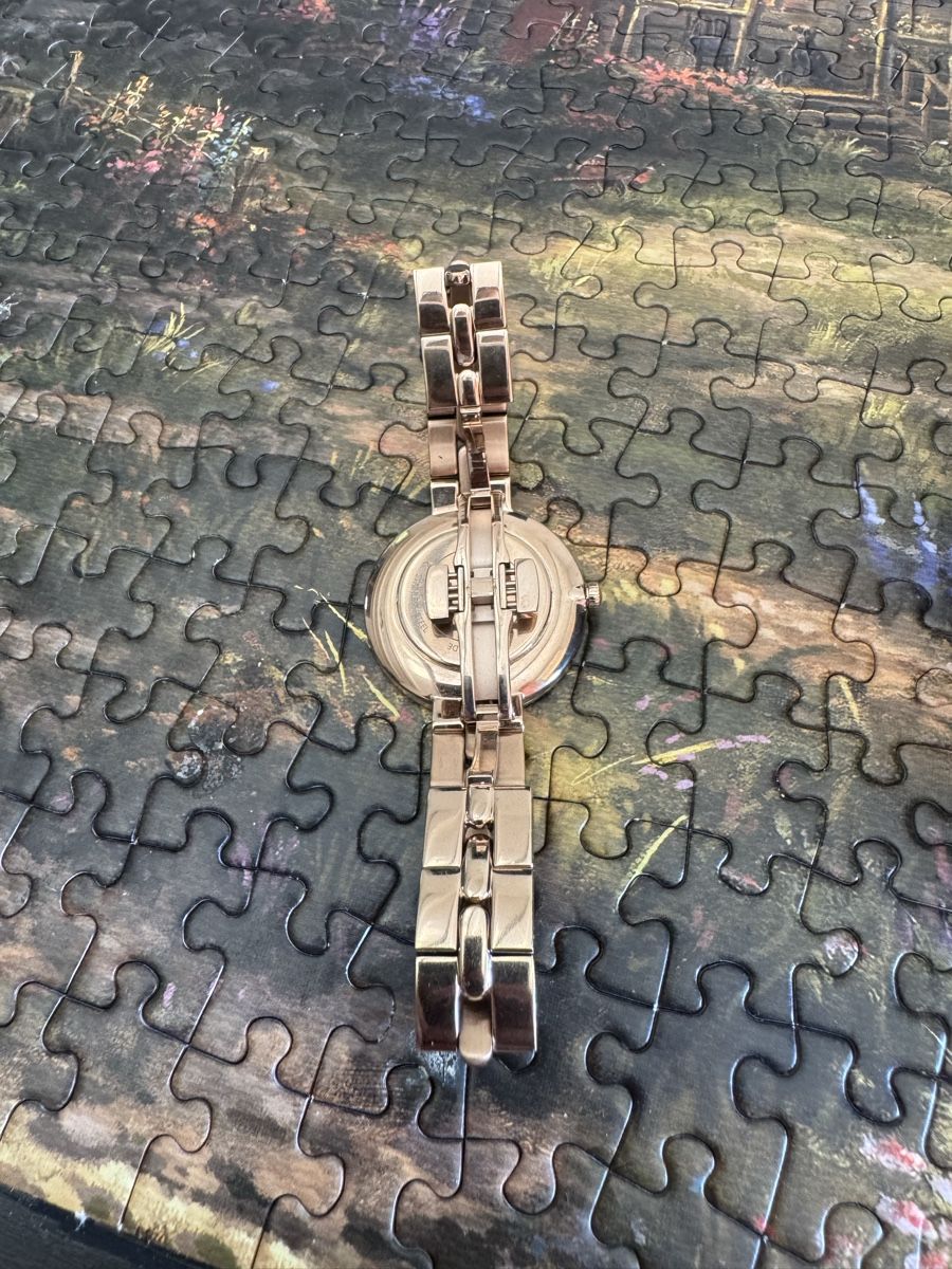 Swarovski Montres: Swarovski Watch Women's  – D'occasion à Roggwil BE par lffcb 3