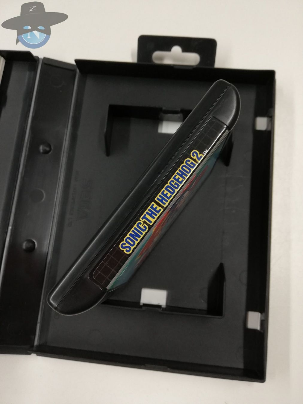 Sega Giochi: Sonic 2 / Sega Mega Drive MD – Usato da St. Gallen venduto da zorro_dc 3