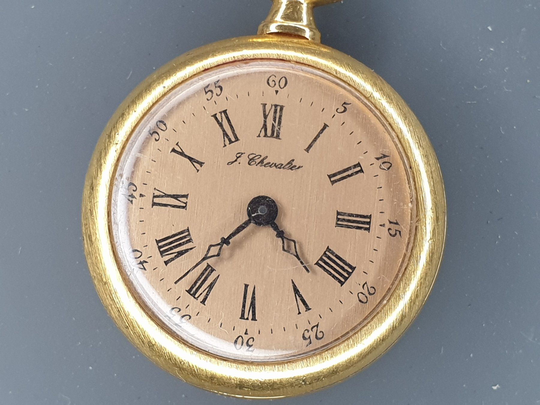 Orologi: Taschenuhr - 27mm – Usato da Neyruz FR venduto da Flyback 1