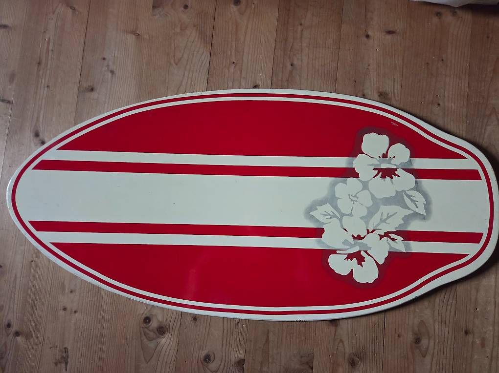 Surfboards & Schwimmbrette: Tabla Skimboard Bodyboard Surfen – Gebraucht aus Zizers von watchcomp.